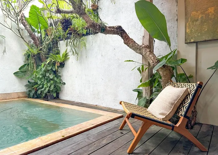 With Private Pool, Great Location