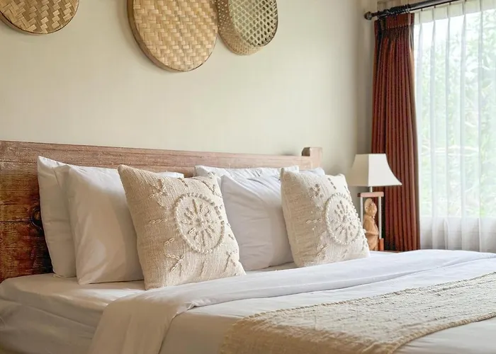Villa With Private Pool, Great Location Ubud