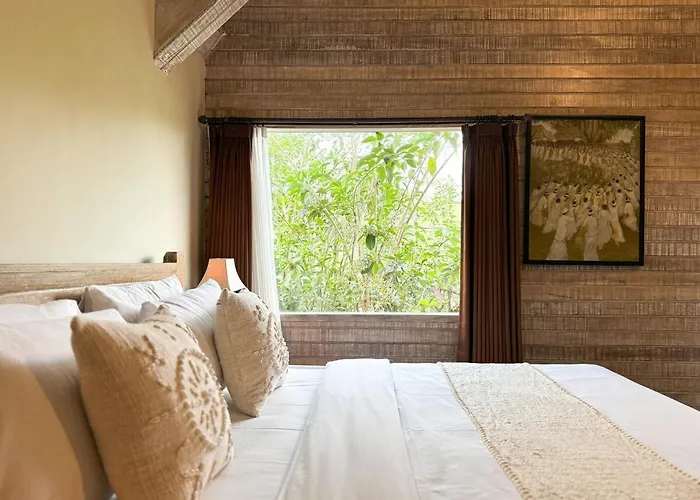 Villa With Private Pool, Great Location Ubud