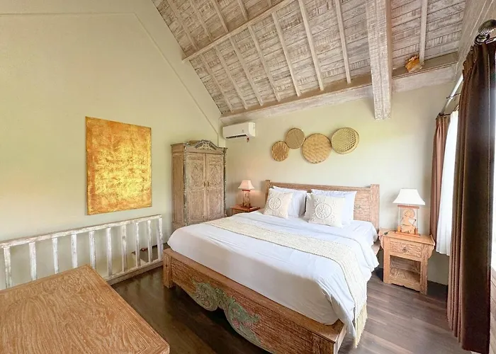 Villa With Private Pool, Great Location