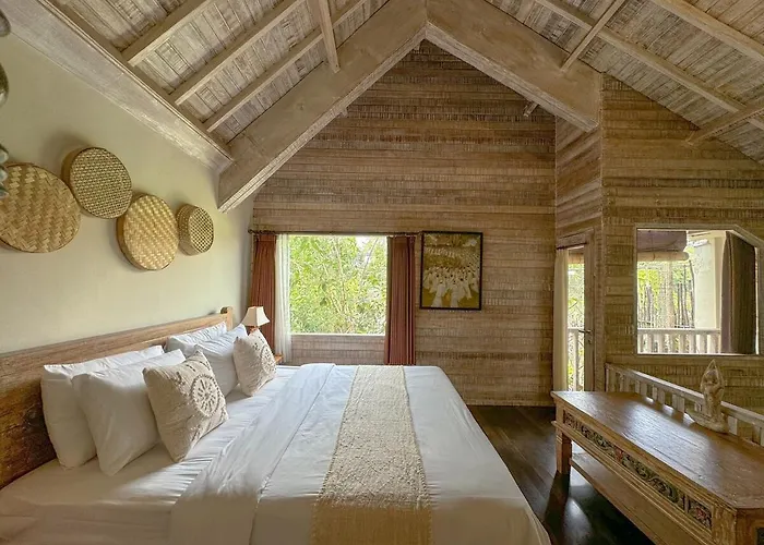 With Private Pool, Great Location Villa