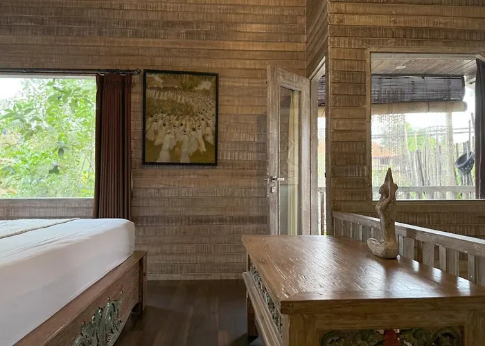 Villa With Private Pool, Great Location Ubud