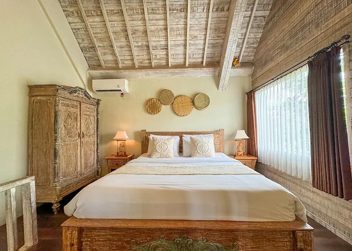 Villa With Private Pool, Great Location