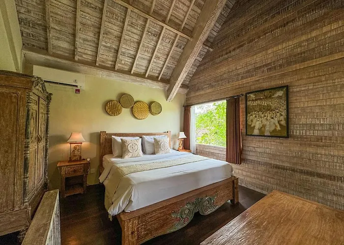 With Private Pool, Great Location Villa