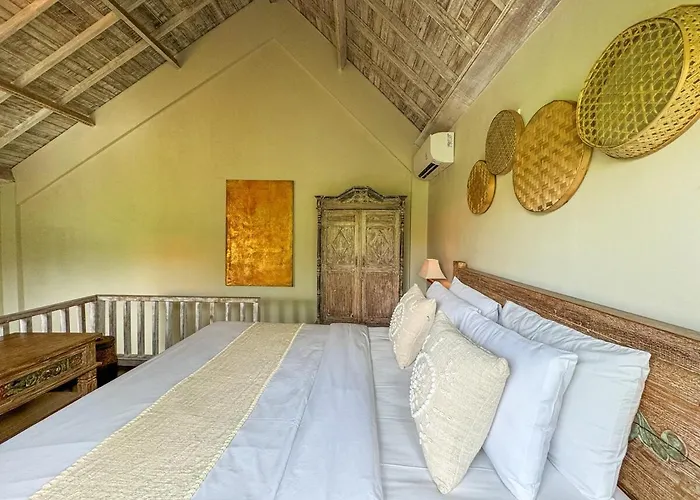 With Private Pool, Great Location Villa