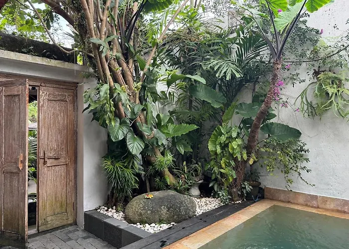 With Private Pool, Great Location *